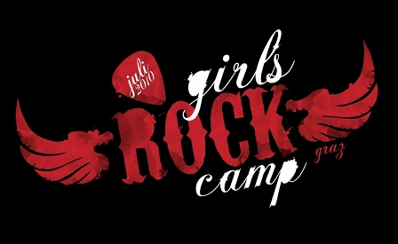 Girls Rock Camp Graz